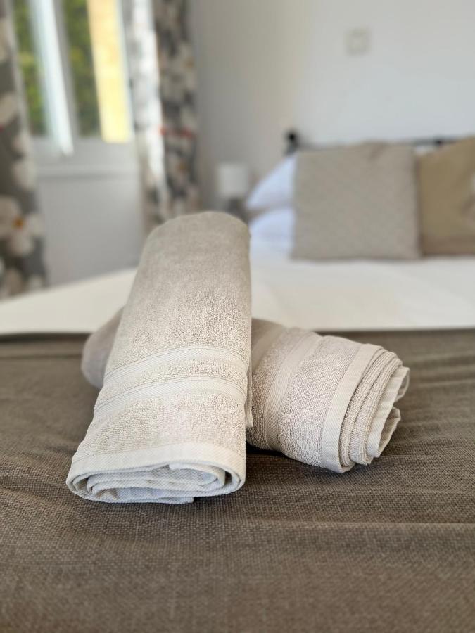 بييا Hillview Apartment المظهر الخارجي الصورة