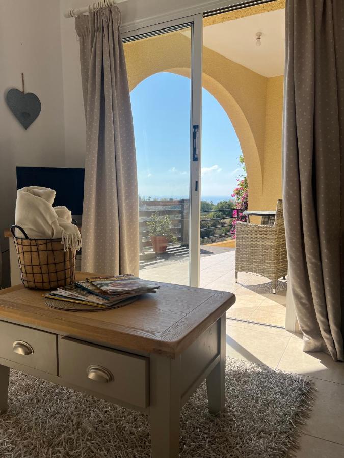 بييا Hillview Apartment المظهر الخارجي الصورة