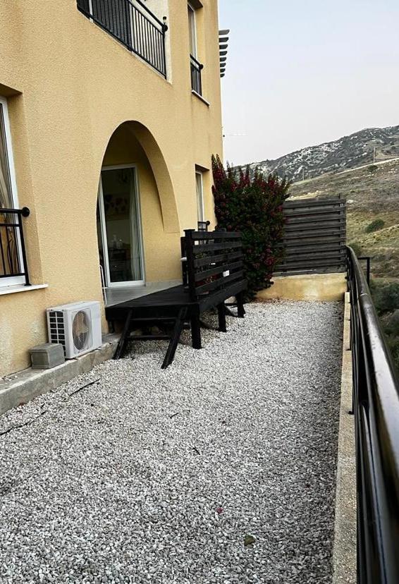 بييا Hillview Apartment المظهر الخارجي الصورة