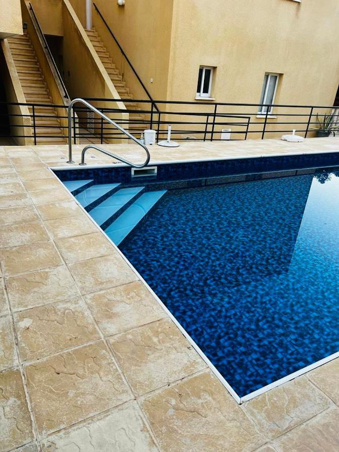 بييا Hillview Apartment المظهر الخارجي الصورة