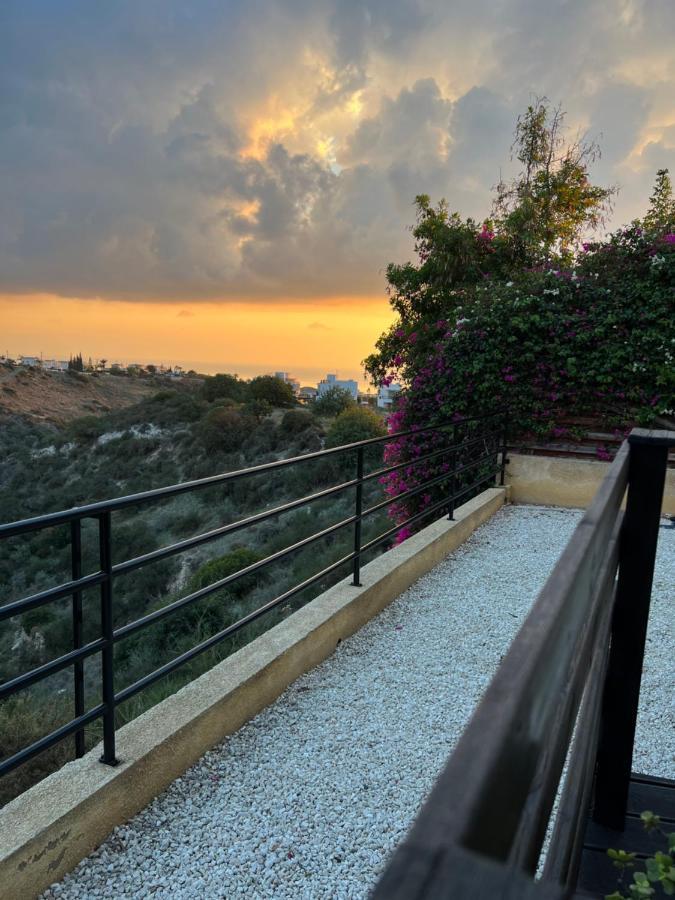 بييا Hillview Apartment المظهر الخارجي الصورة