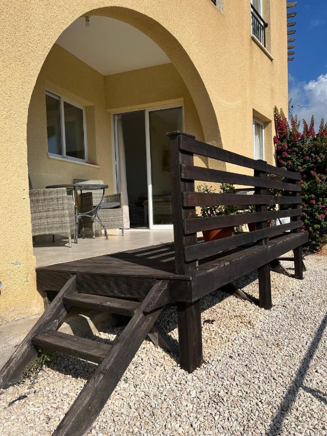 بييا Hillview Apartment المظهر الخارجي الصورة