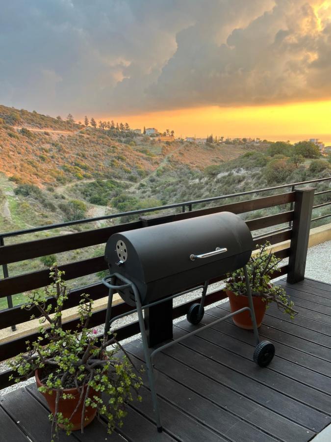 بييا Hillview Apartment المظهر الخارجي الصورة