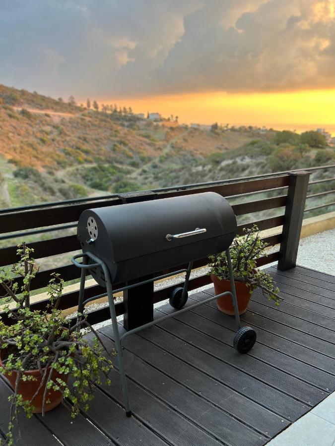 بييا Hillview Apartment المظهر الخارجي الصورة
