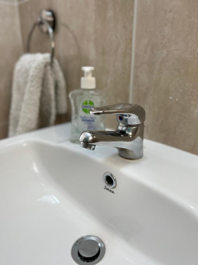 بييا Hillview Apartment المظهر الخارجي الصورة