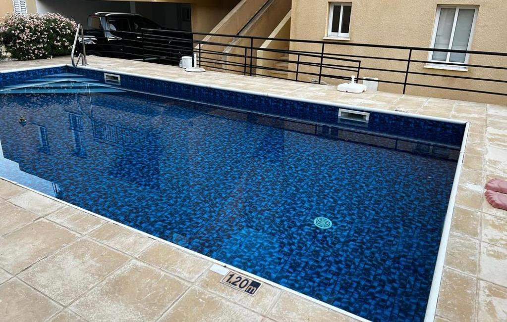 بييا Hillview Apartment المظهر الخارجي الصورة