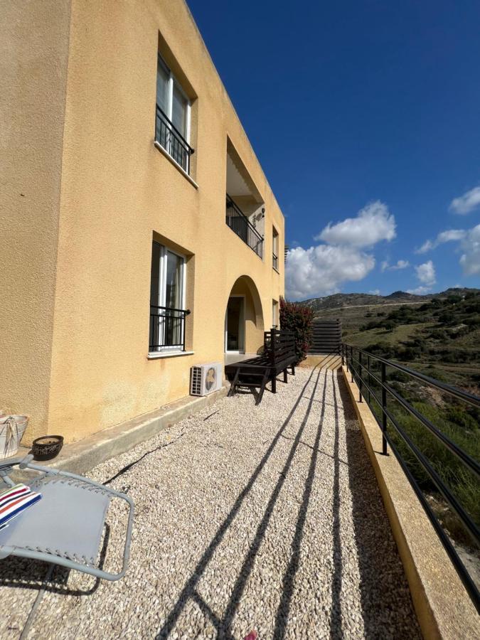 بييا Hillview Apartment المظهر الخارجي الصورة