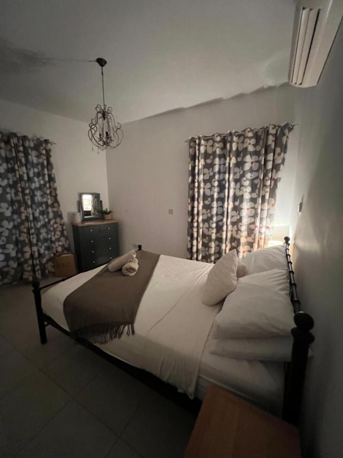 بييا Hillview Apartment المظهر الخارجي الصورة