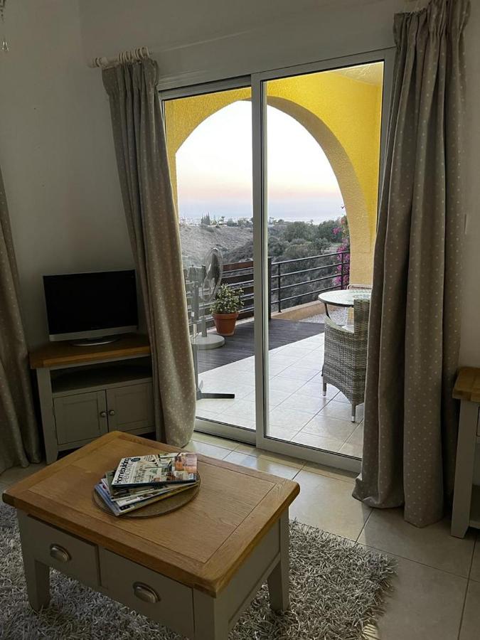 بييا Hillview Apartment المظهر الخارجي الصورة