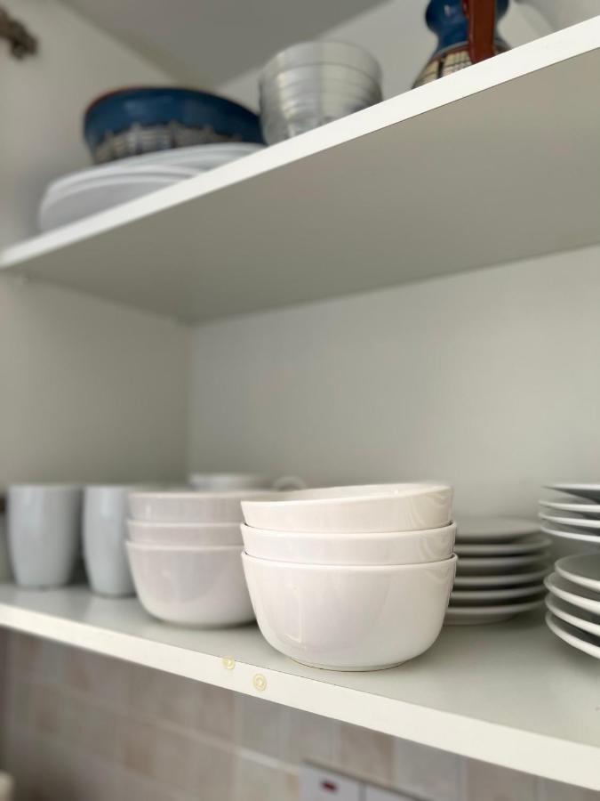 بييا Hillview Apartment المظهر الخارجي الصورة
