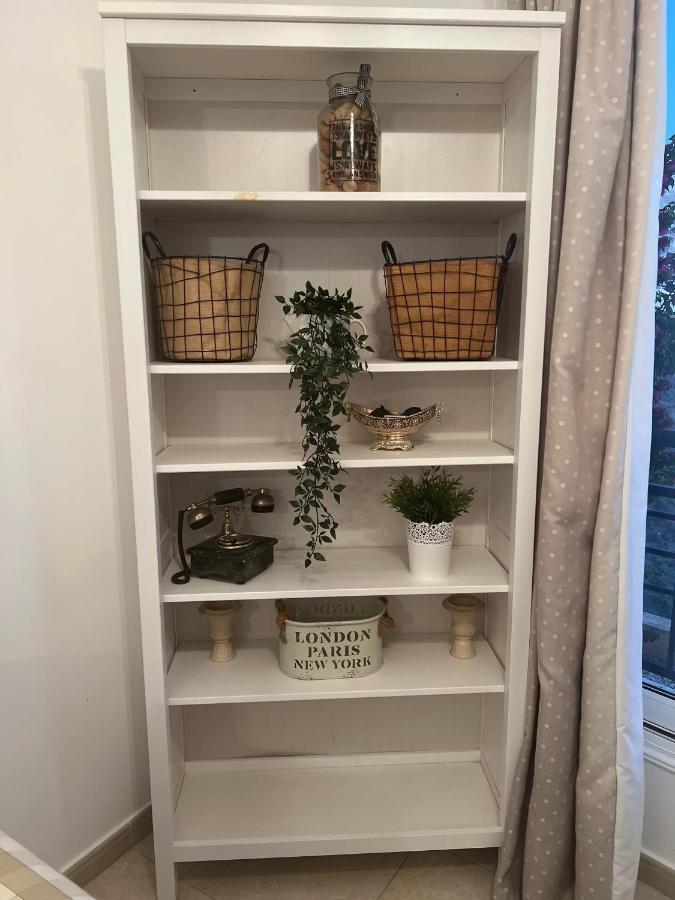 بييا Hillview Apartment المظهر الخارجي الصورة