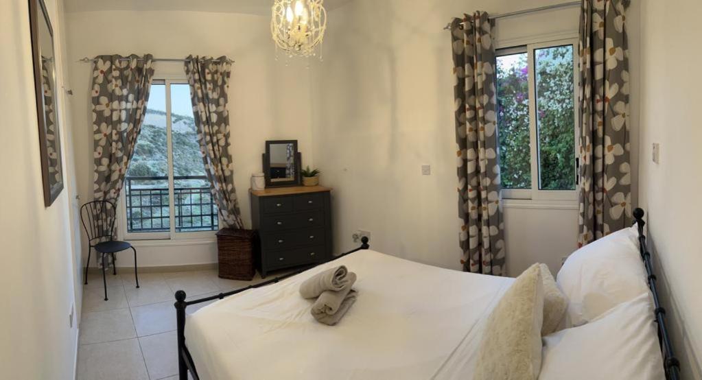 بييا Hillview Apartment المظهر الخارجي الصورة